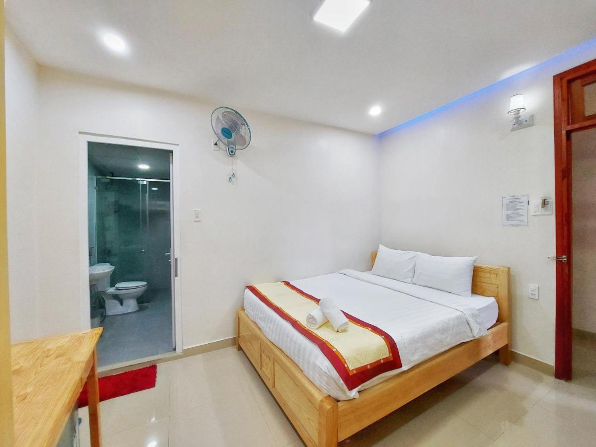 Thanh Thanh 2 Hotel Da Lat Exterior photo